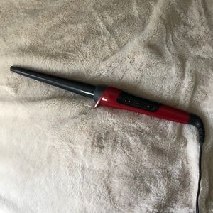 Remington curling wand ✨